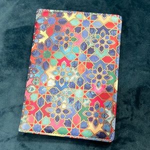 Passport holder